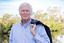 Image of Tony Dunbar